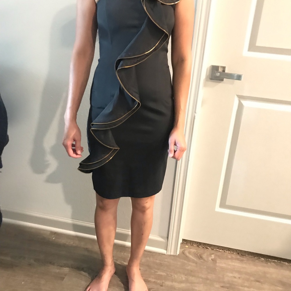 Cache dress size 2